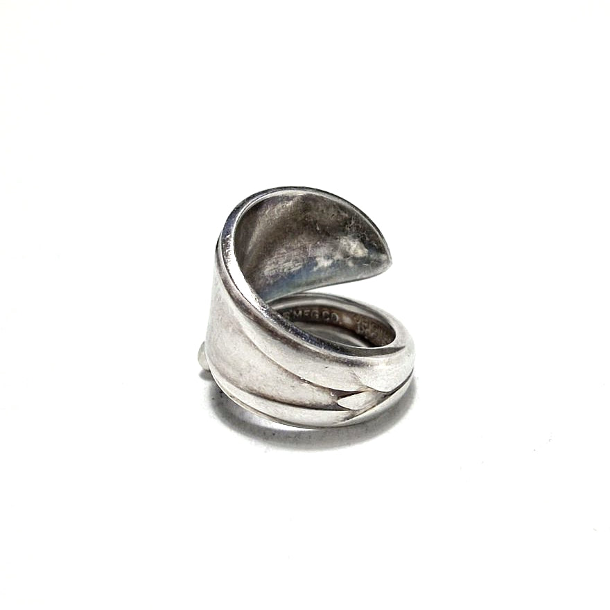 Spoon Ring　No.6061　13号
