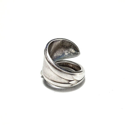 Spoon Ring　No.6061　13号