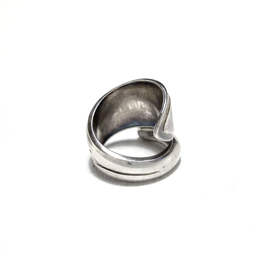 Spoon Ring　No.6061　13号