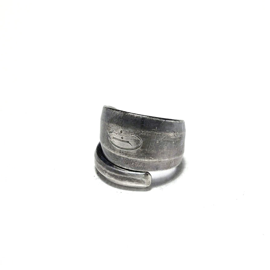 Spoon Ring　No.6062　10号