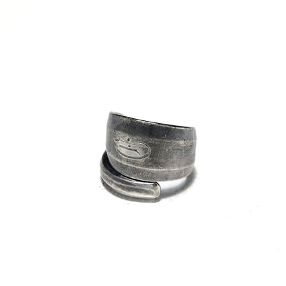 Spoon Ring　No.6062　10号