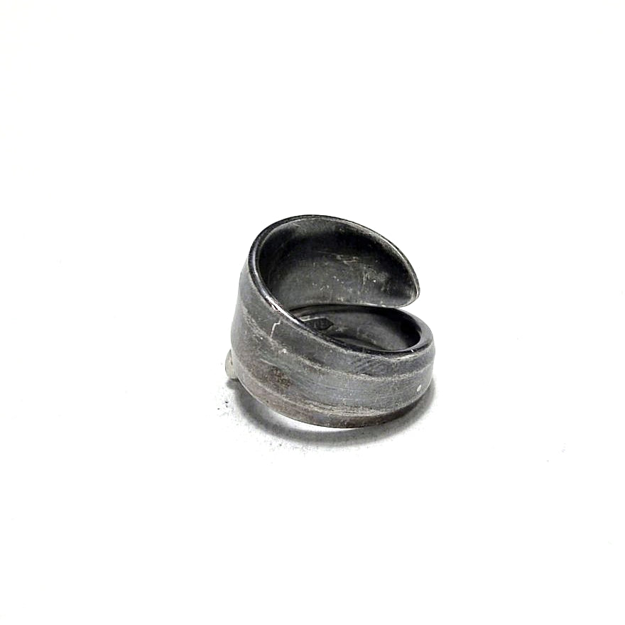 Spoon Ring　No.6062　10号