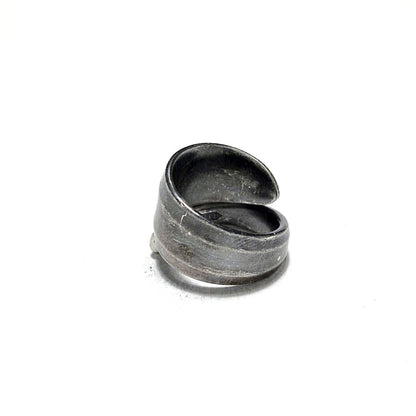 Spoon Ring　No.6062　10号