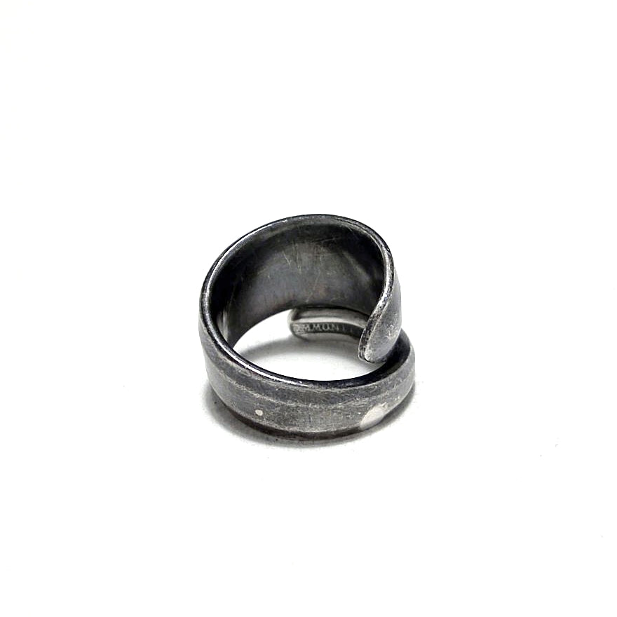 Spoon Ring　No.6062　10号