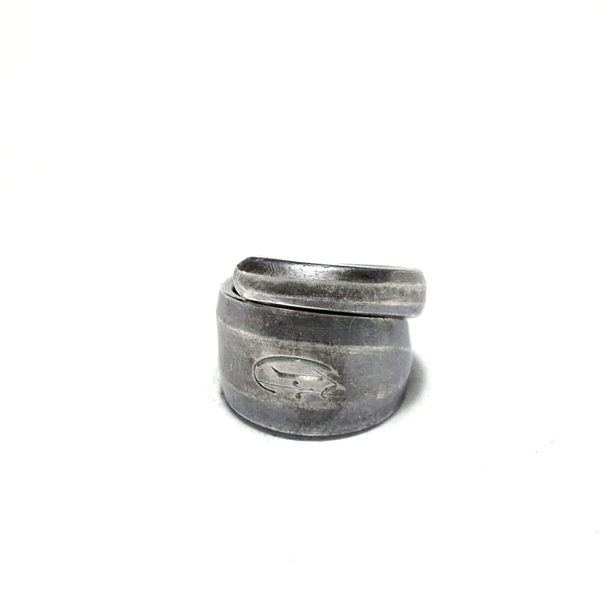 Spoon Ring　No.6062　10号