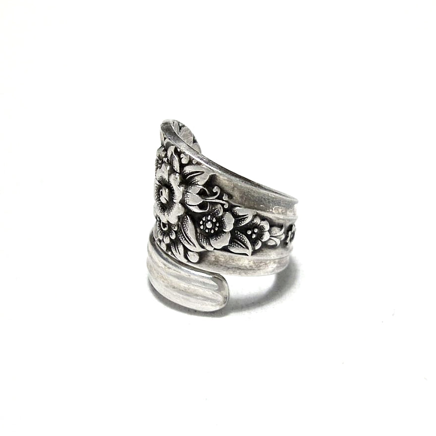 Spoon Ring　No.6063　10号