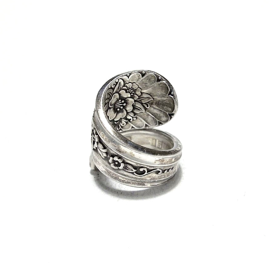 Spoon Ring　No.6063　10号