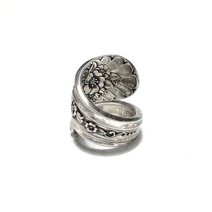 Spoon Ring　No.6063　10号