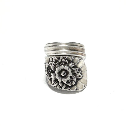 Spoon Ring　No.6063　10号