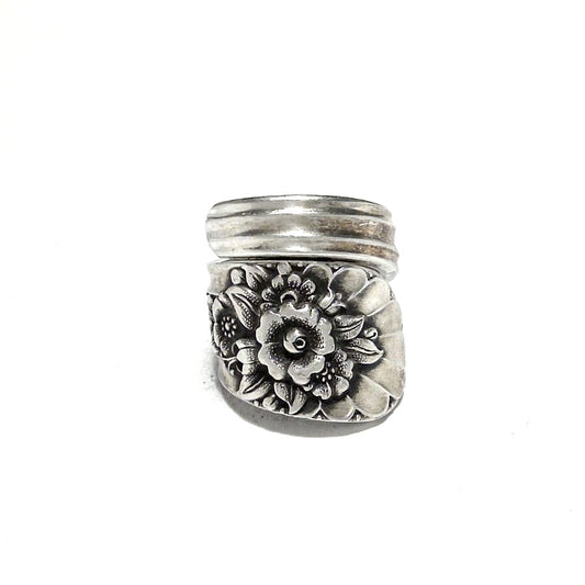 Spoon Ring　No.6063　10号