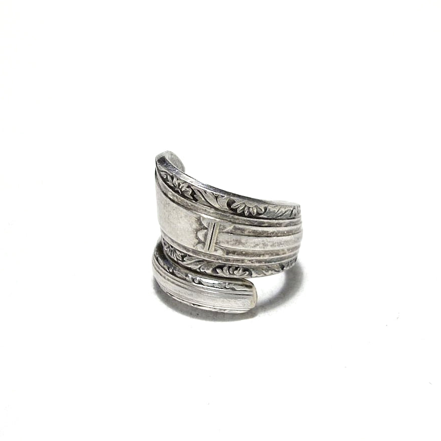 Spoon Ring　No.6064　11号