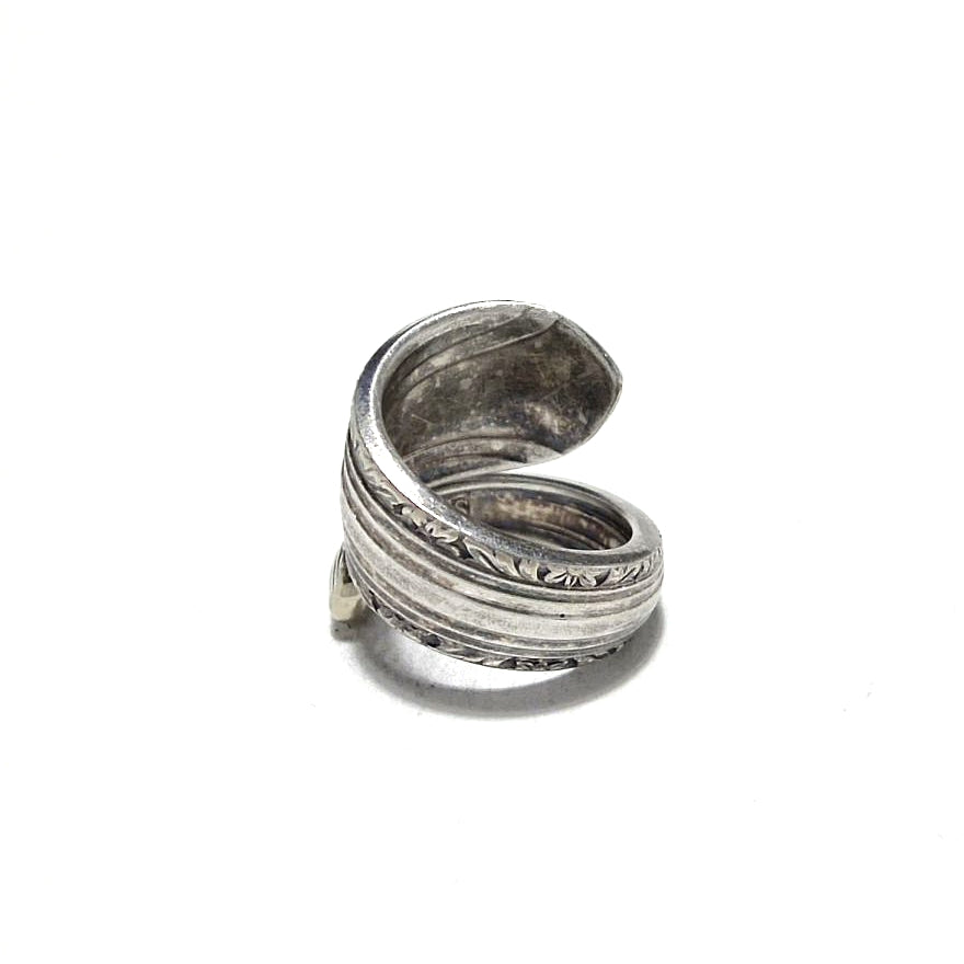 Spoon Ring　No.6064　11号