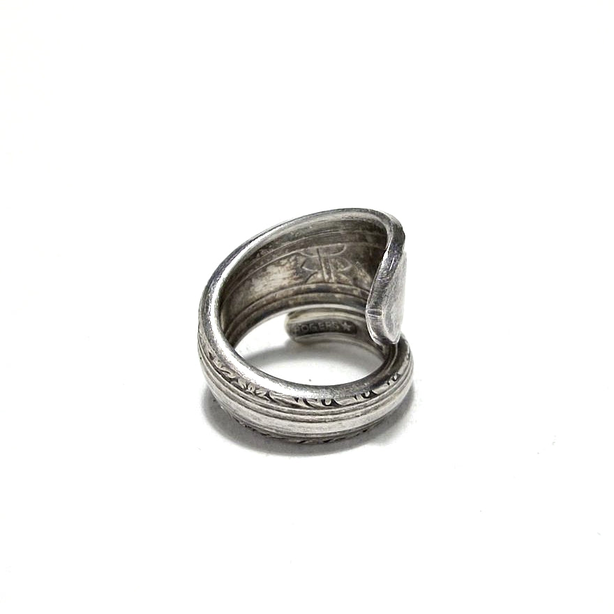 Spoon Ring　No.6064　11号