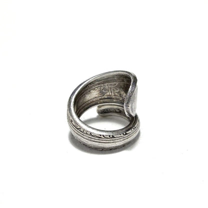 Spoon Ring　No.6064　11号