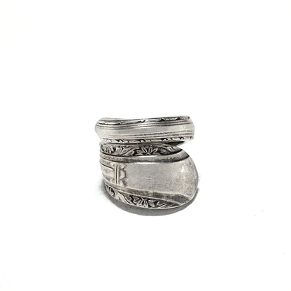 Spoon Ring　No.6064　11号