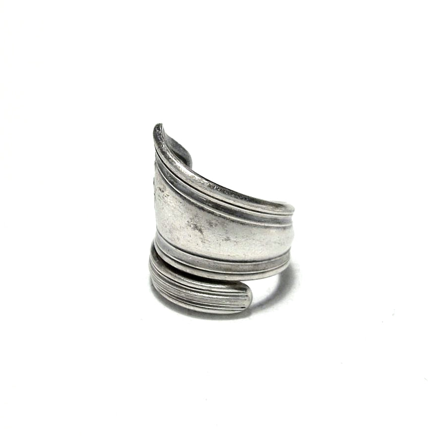 Spoon Ring　No.6065　10号