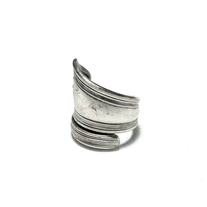 Spoon Ring　No.6065　10号