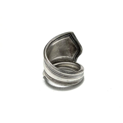 Spoon Ring　No.6065　10号