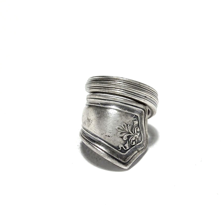 Spoon Ring　No.6065　10号