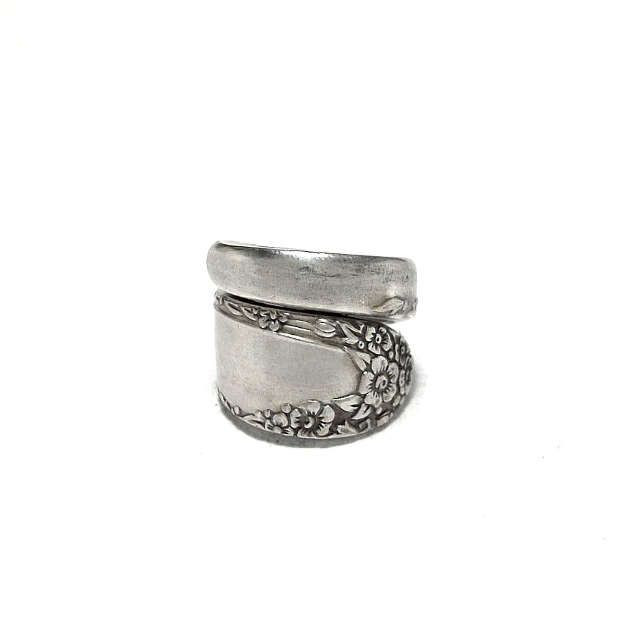 Spoon Ring　No.6066　10号