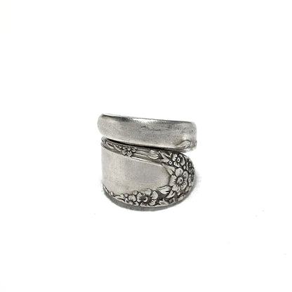 Spoon Ring　No.6066　10号