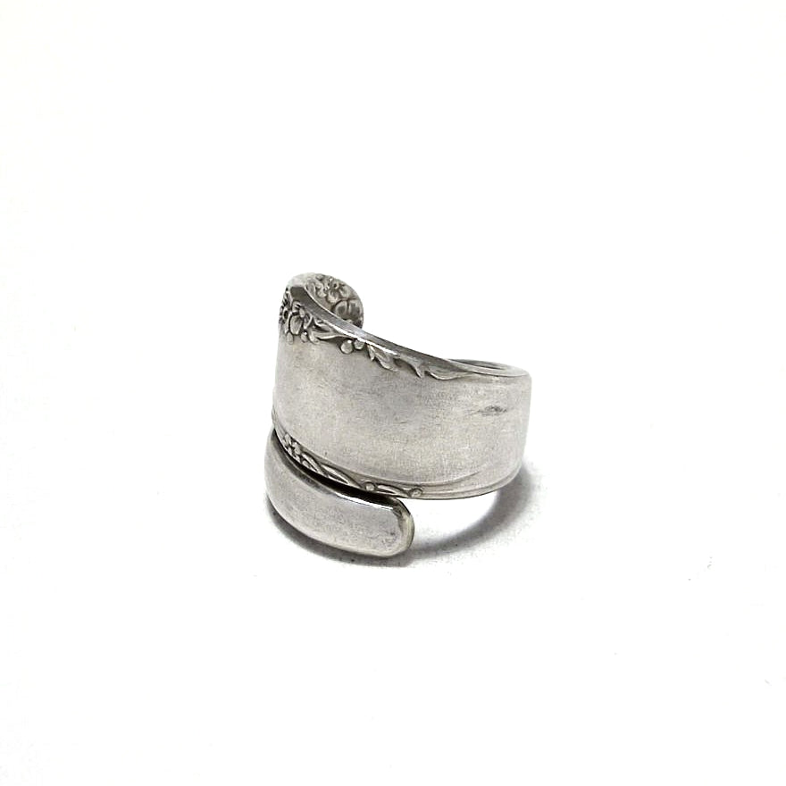 Spoon Ring　No.6066　10号
