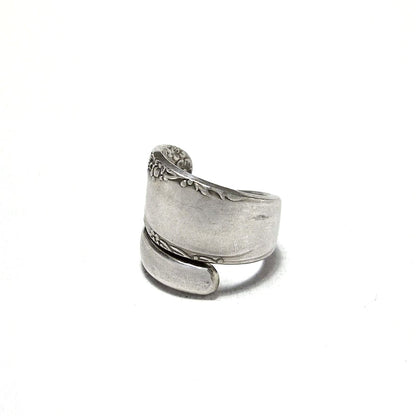 Spoon Ring　No.6066　10号