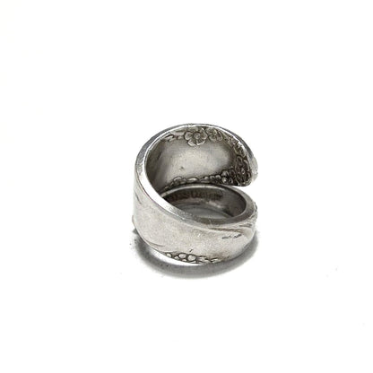 Spoon Ring　No.6066　10号