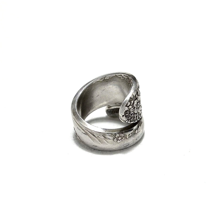 Spoon Ring　No.6066　10号