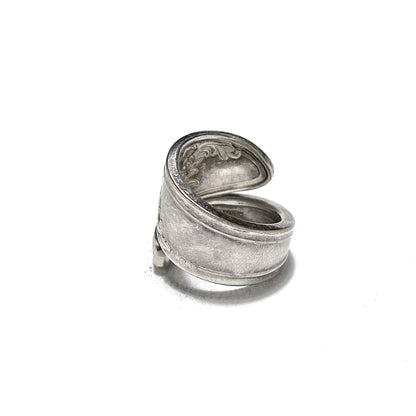 Spoon Ring　No.6067　10号