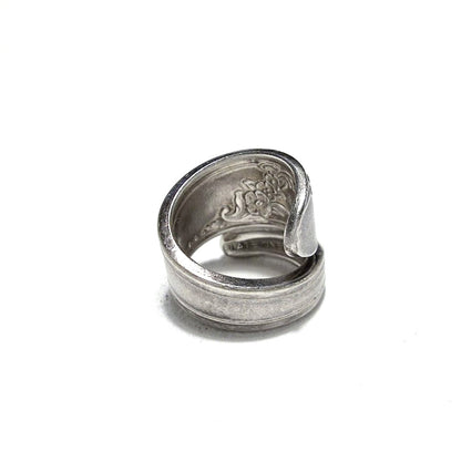 Spoon Ring　No.6067　10号