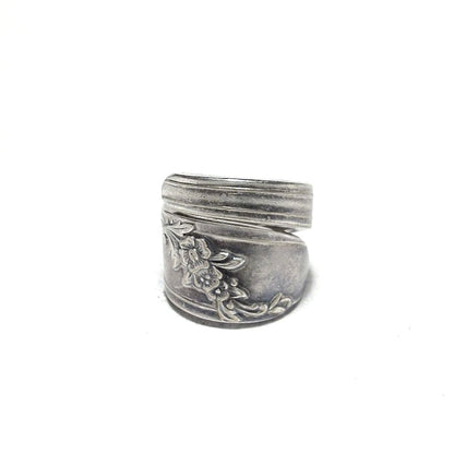 Spoon Ring　No.6067　10号