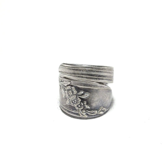 Spoon Ring　No.6067　10号