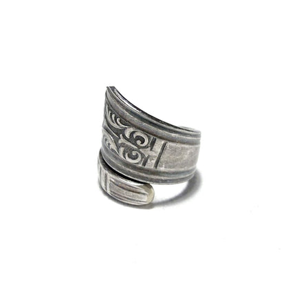 Spoon Ring　No.6068　14号