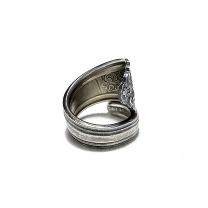 Spoon Ring　No.6068　14号