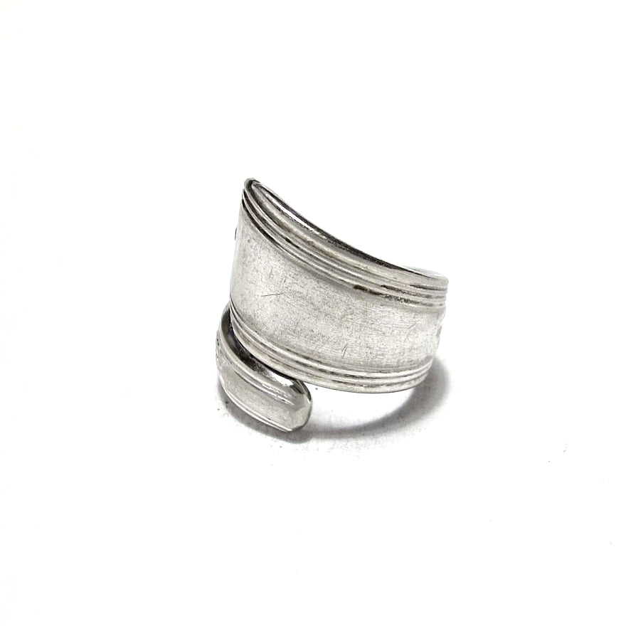 Spoon Ring　No.6069　16号