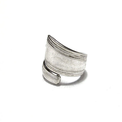 Spoon Ring　No.6069　16号