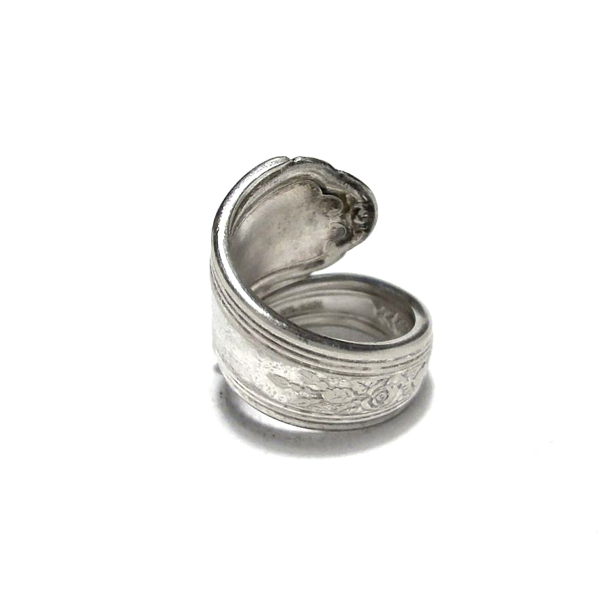 Spoon Ring　No.6069　16号