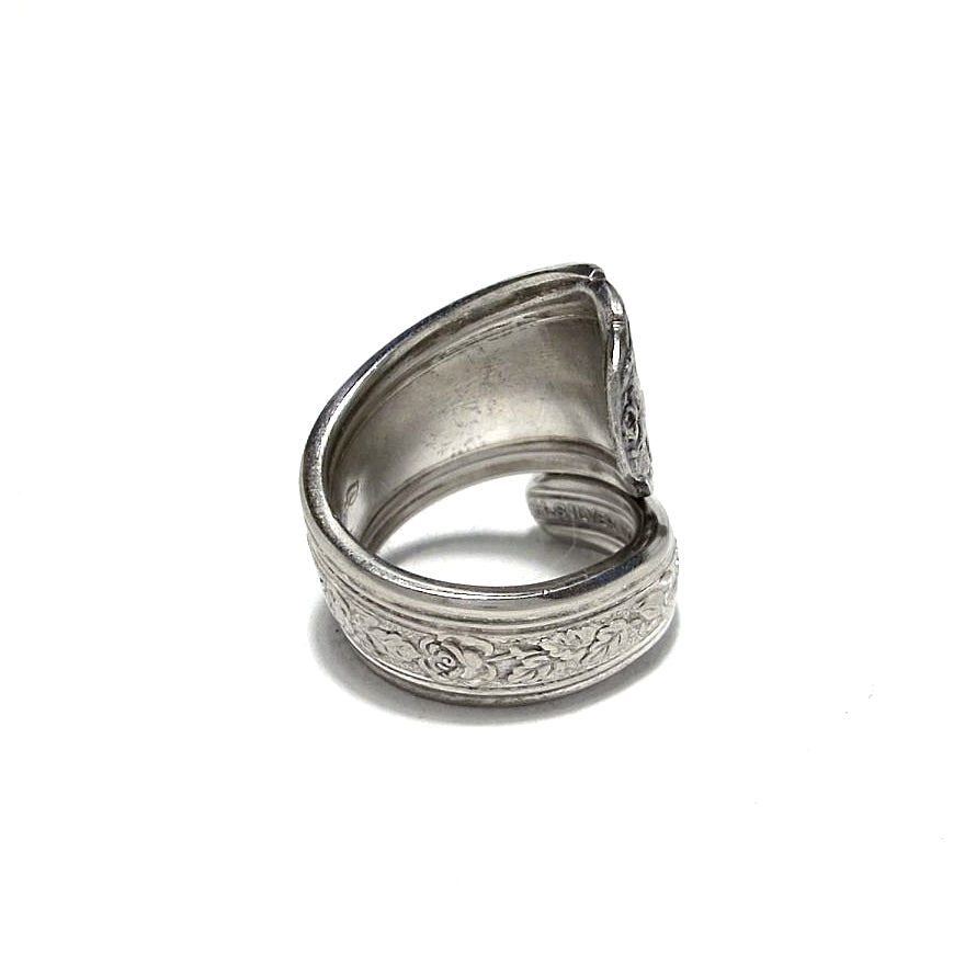 Spoon Ring　No.6069　16号
