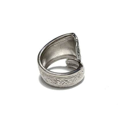 Spoon Ring　No.6069　16号