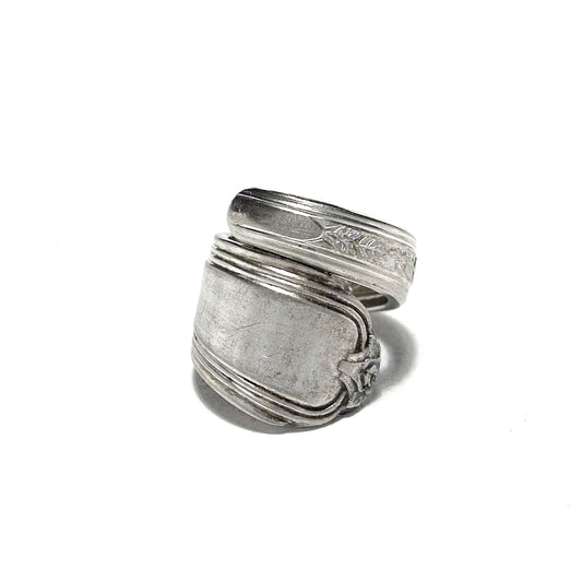 Spoon Ring　No.6069　16号
