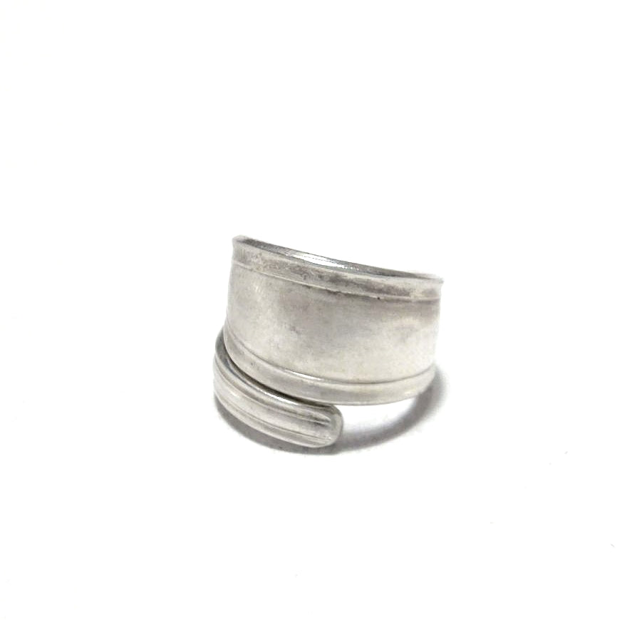 Spoon Ring　No.6070　15号