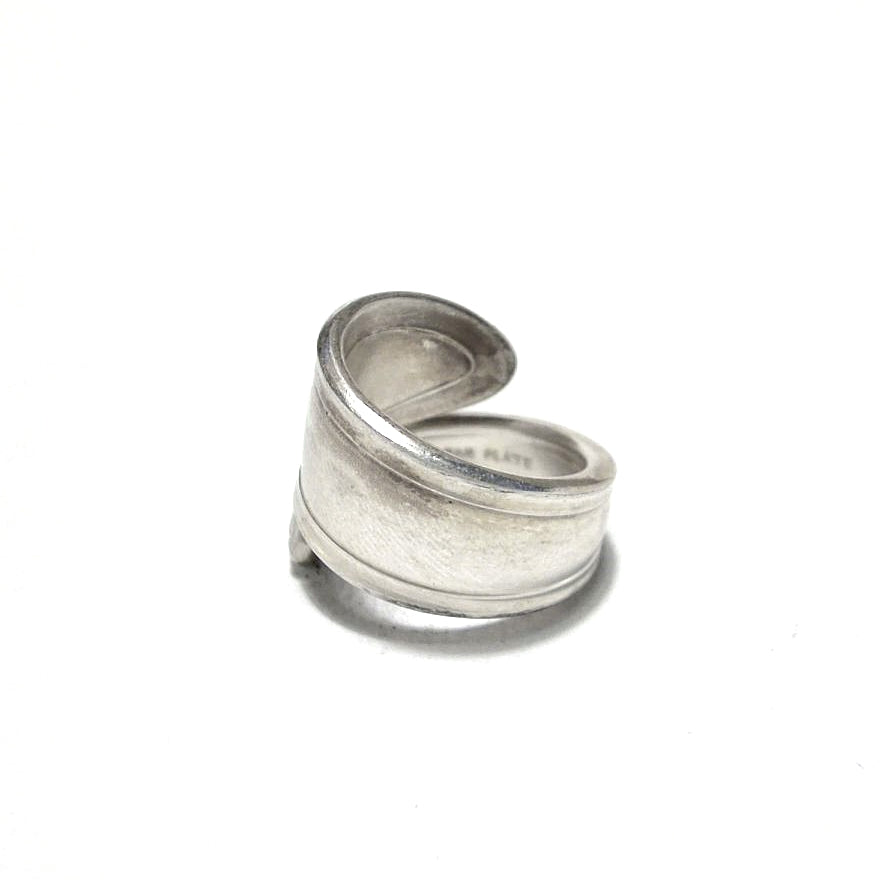 Spoon Ring　No.6070　15号