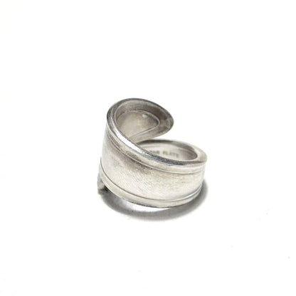 Spoon Ring　No.6070　15号