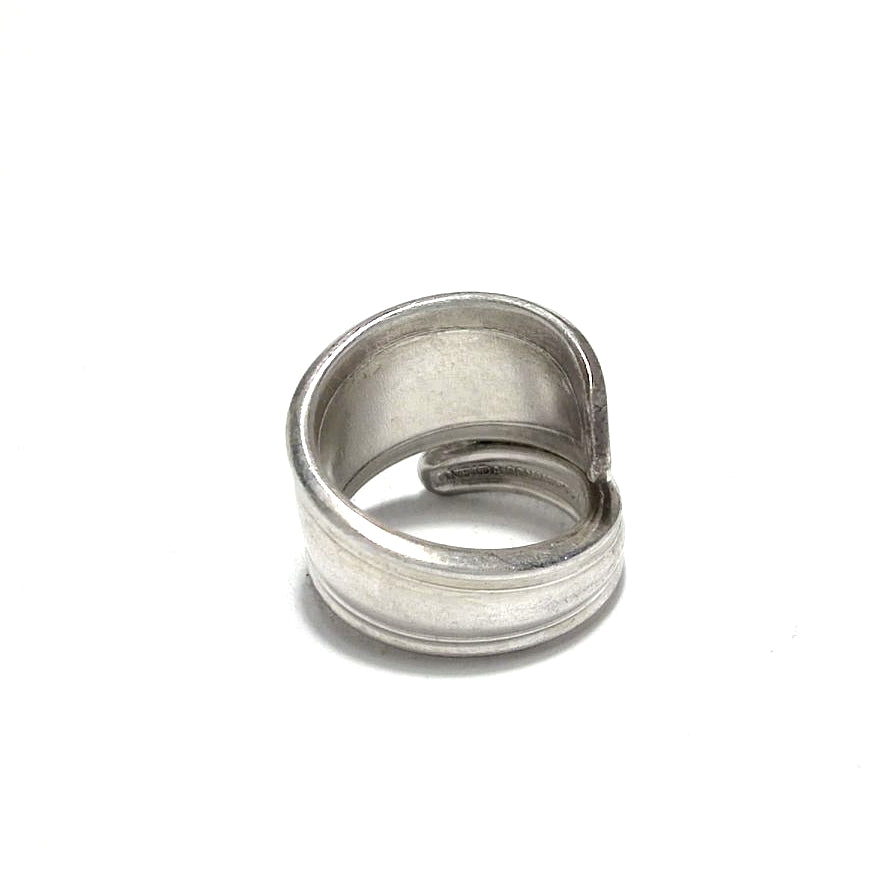 Spoon Ring　No.6070　15号
