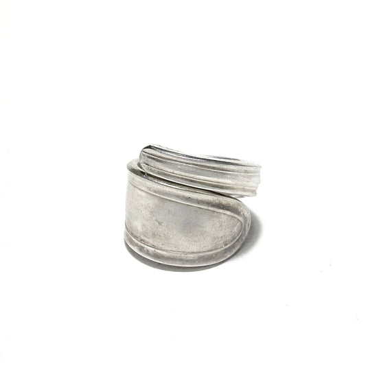 Spoon Ring　No.6070　15号