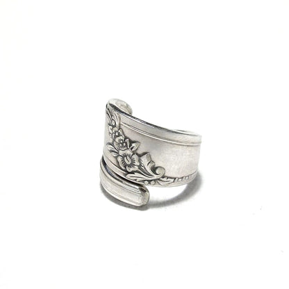 Spoon Ring　No.6071　12号