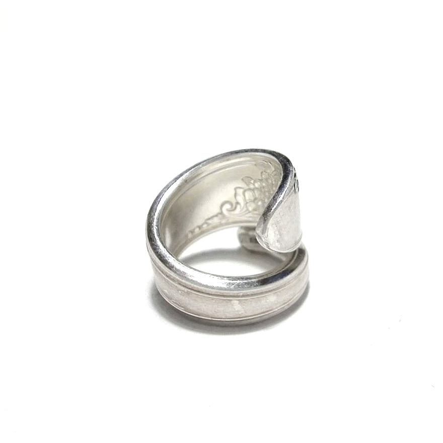 Spoon Ring　No.6071　12号