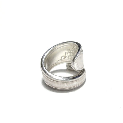 Spoon Ring　No.6071　12号