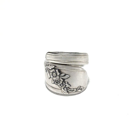 Spoon Ring　No.6071　12号